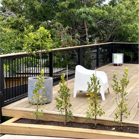 Project management and planning