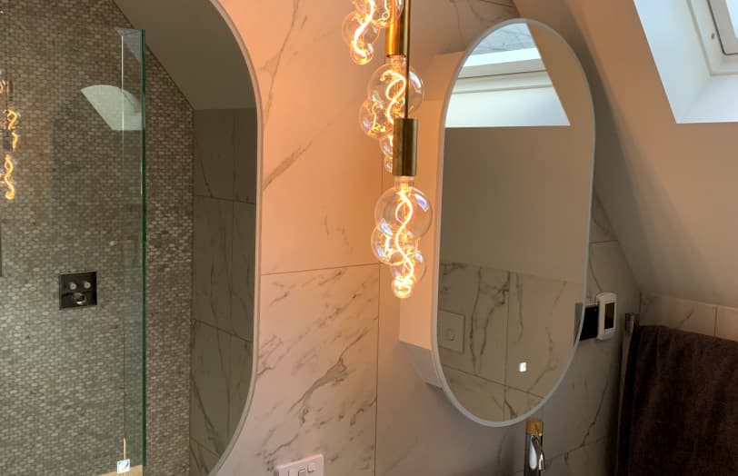 Arney Road project hero