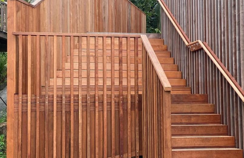 Old Titirangi project