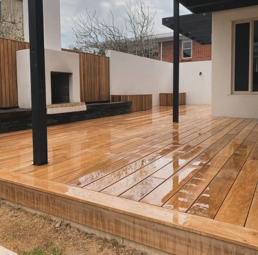 Pt Chevalier project