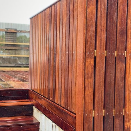 Deck Builder in Takapuna